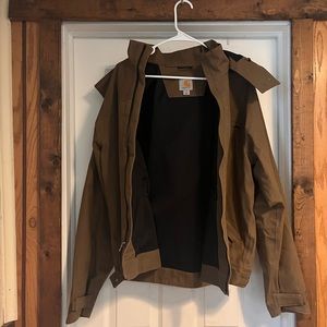 Men’s Carhartt Jacket